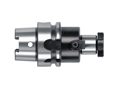 Marófelfogó DIN 69893-HSK40A