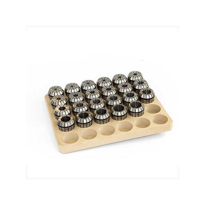 Patron DIN 6499B készlet ER ERC 40