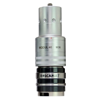 modul40 shark