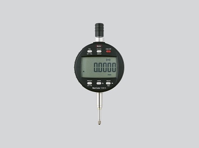 Digitális mérőóra MarCator 1086 Ri 25 mm/0,0005 IP 42 (Mahr)