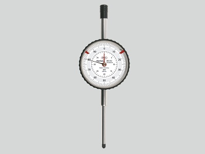 Mérőóra MarCator 810 SV 40 mm/0,01 (Mahr)