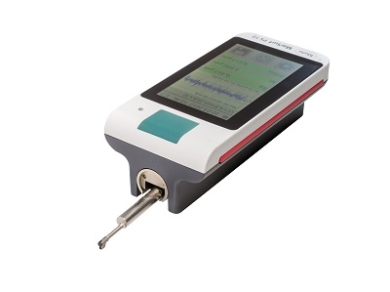 Érdességmérő MarSurf PS10 C2 keresztirányú tapintáshoz 0,35 mm/ IP 40  (Mahr)