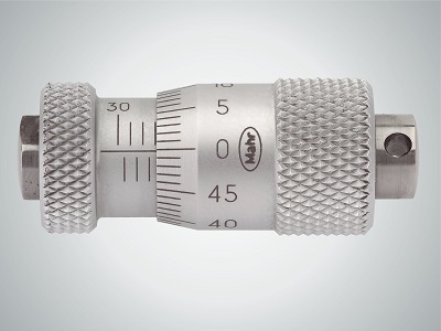 Önbeálló Furatmikrométer Micromar 44 F ; 30 - 40 mm;  0,01;  (Mahr)