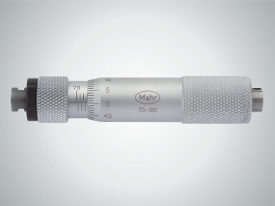 Önbeálló Furatmikrométer Micromar 44 F ; 70 - 100 mm;  0,01;  (Mahr)