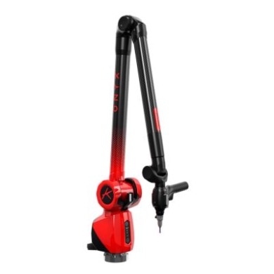 KREON ONYX 7 mérőkar