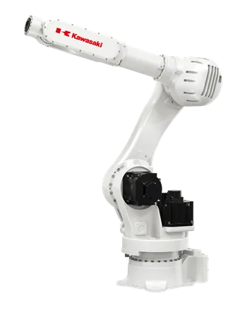 Kawasaki RS080N Kawasaki RS80N robot Lasram